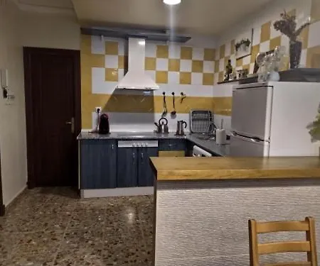 Apartamento Duque De Arcos Arcos de la Frontera