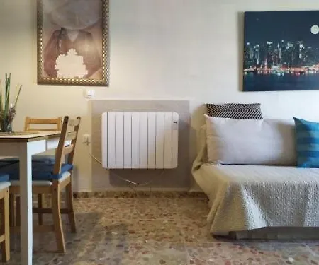 Apartamento Duque De Arcos Arcos de la Frontera