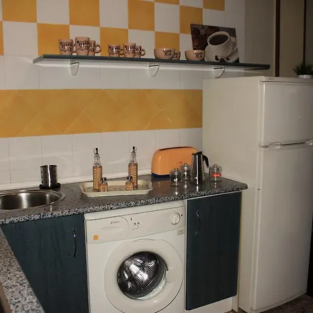 Duque De Arcos Apartamento