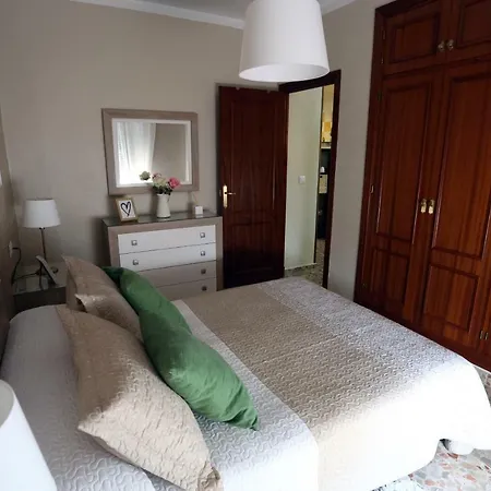 Duque De Arcos Apartamento