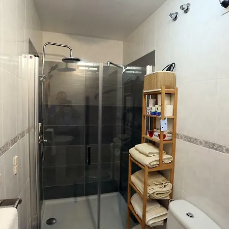 Apartamento Duque De Arcos Arcos de la Frontera