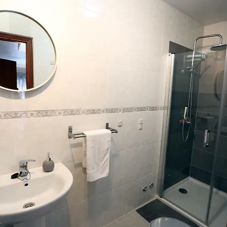 Apartamento Duque De Arcos *