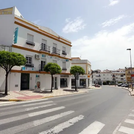 Duque De Arcos * Arcos de la Frontera