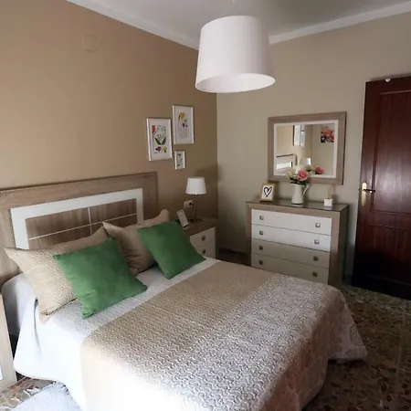 Apartamento Duque De Arcos