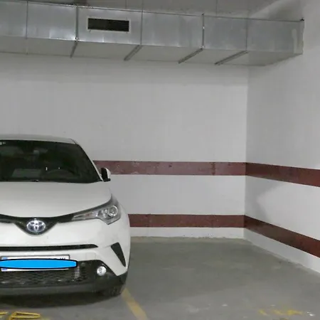 Apartamento Duque De Arcos Arcos de la Frontera