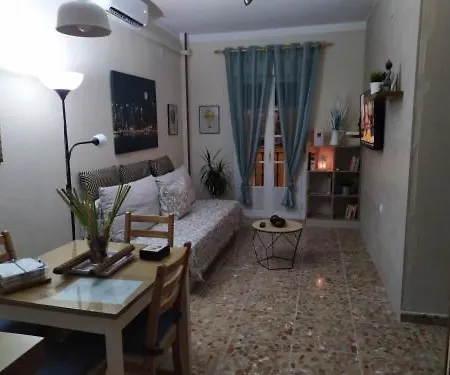 Duque De Arcos Appartement Arcos de la Frontera