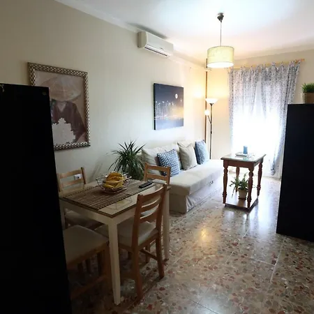 Duque De Arcos Appartement Arcos de la Frontera