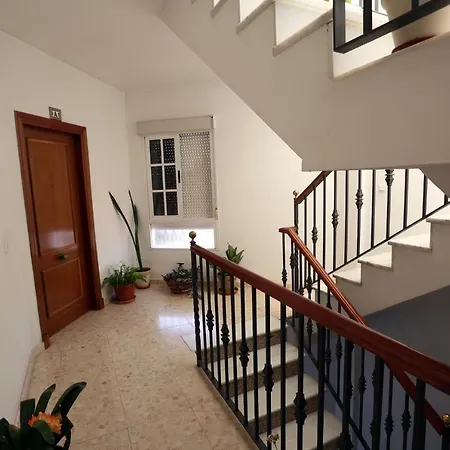 Duque De Arcos Arcos de la Frontera