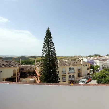 Duque De Arcos